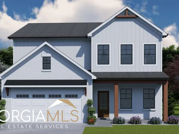 4611 Silver Oak Dr SW #128A, Gainesville, GA 30504