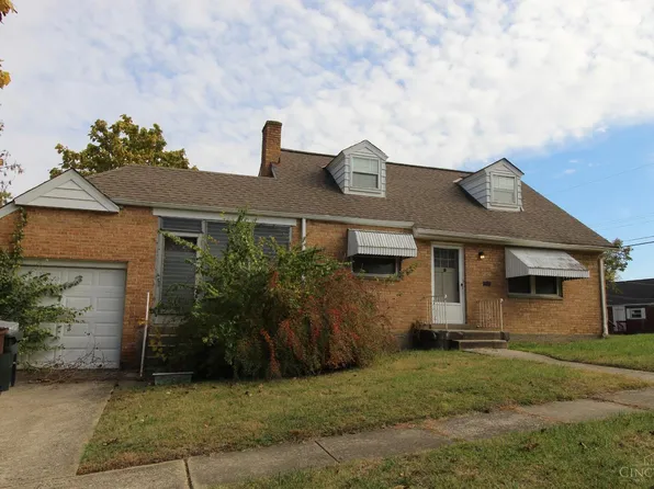 1650 Joseph Ct, Cincinnati, OH 45231