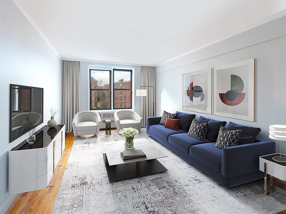 1st image of 61 Oliver St APT 5R