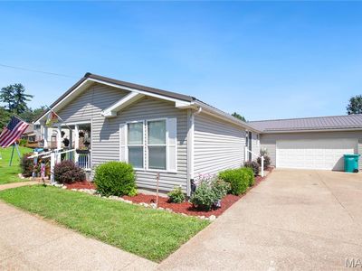 131 E Springfield Ave, Gerald, MO, 63037