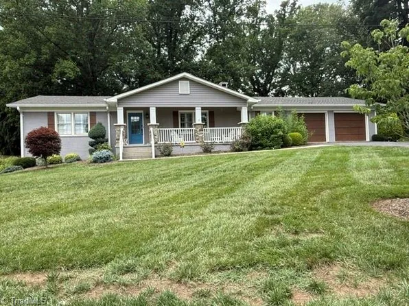 271 Green Way Ln, Wilkesboro, NC 28697