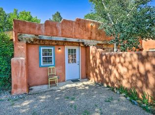 510 Anglada Ln #512, Taos, NM 87571