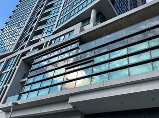 3985 Grand Park Dr UNIT 1112, Mississauga, ON L5B0H8