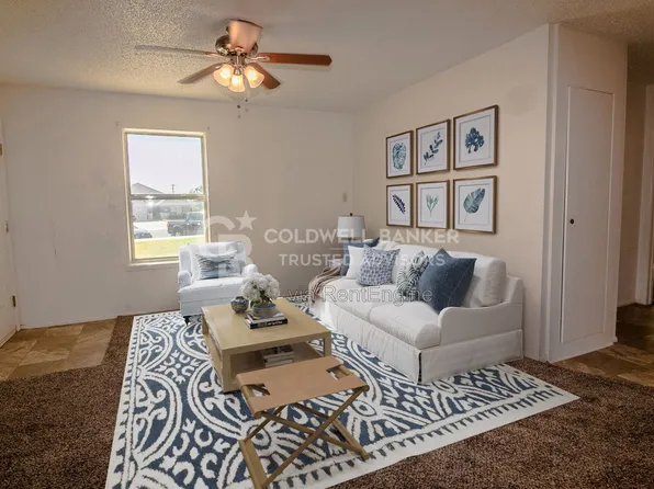 101 Teakwood Dr #103-X, Andrews, TX 79714
