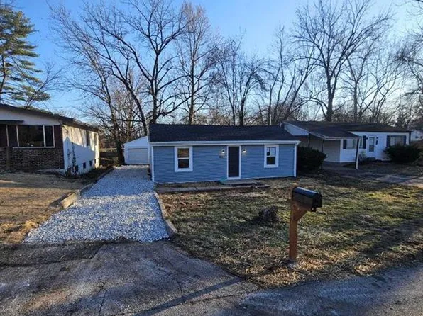 2044 Kappel Dr, Saint Louis, MO 63136