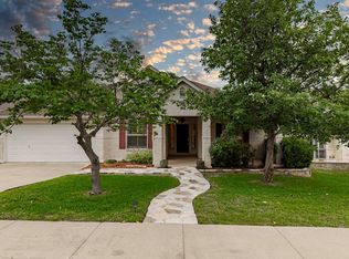 119 Songbird Dr, Fredericksburg, TX 78624