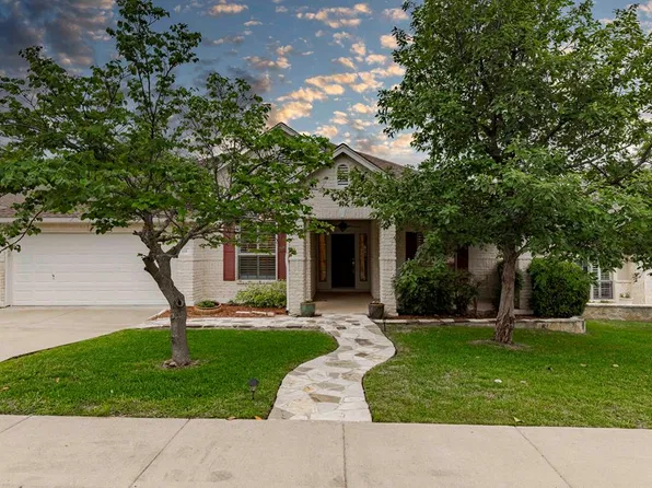 119 Songbird Dr, Fredericksburg, TX 78624