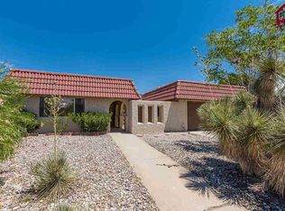 3216 Jupiter Rd, Las Cruces, NM 88012
