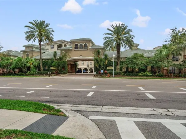 501 KNIGHTS RUN #2119, TAMPA, FL 33602
