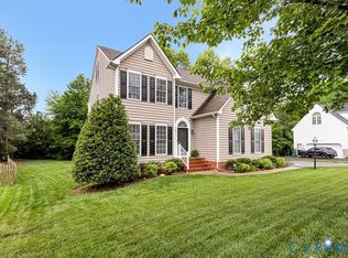 5841 Dorton Ln, Glen Allen, VA 23060