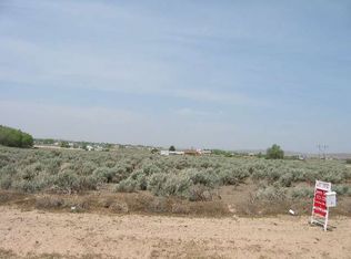 Tbd Ne Stetson, Mountain Home, ID 83647