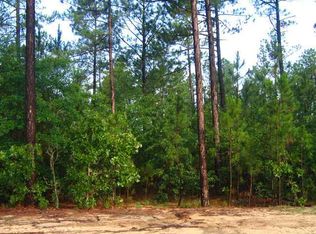 0 Vista Rdg W, Jackson Springs, NC 27281