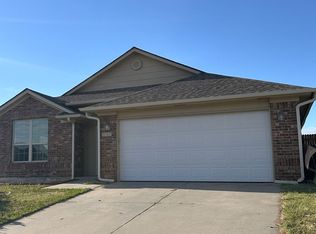 3147 SW 103rd St, Oklahoma City, OK 73159