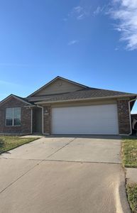 3147 SW 103rd St, Oklahoma City, OK, 73159