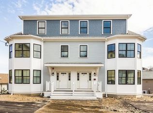 37R Juniper St #1, Roxbury, MA 02119