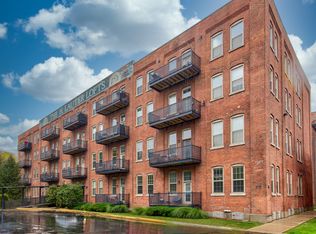 55 S Harding St APT 110, Indianapolis, IN 46222