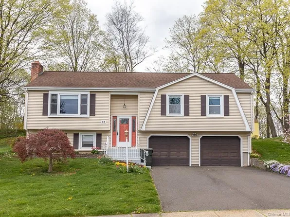 23 Primrose Lane, Berlin, CT 06037