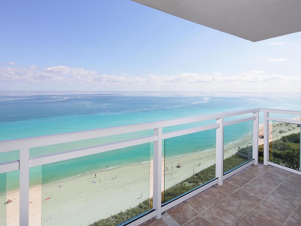 1st image of 6917 Collins Ave APT 1602