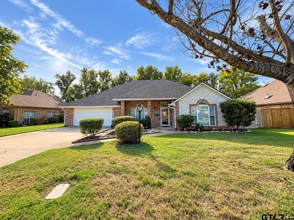 1018 Samuel Ln, Mount Pleasant, TX 75455