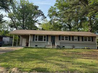 920 Edgewood St SW, Decatur, AL 35601