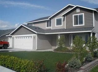 4445 Galway Ln, Pasco, WA