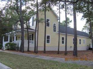 1623 Old Town, Georgetown, SC 29440