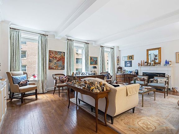 2nd image of 430 E 57th St APT 5D