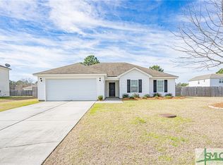 13 Winston Dr, Guyton, GA 31312