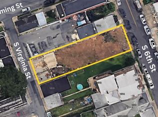 1008 S 6th St, Allentown, PA 18103