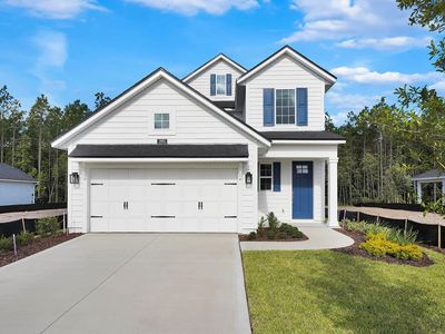 292 Pioneer Village Dr, Saint Augustine, FL, 32095