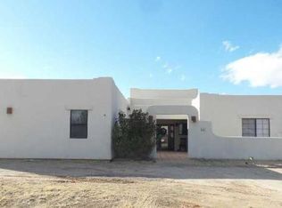 141 S Ironwood Ln, Willcox, AZ 85643