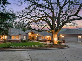 545 Oakshire Pl, Alamo, CA 94507