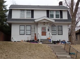 916 N 22nd Ave W, Duluth, MN 55806