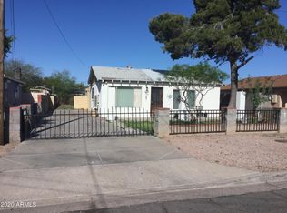 1054 N 29th St, Phoenix, AZ 85008