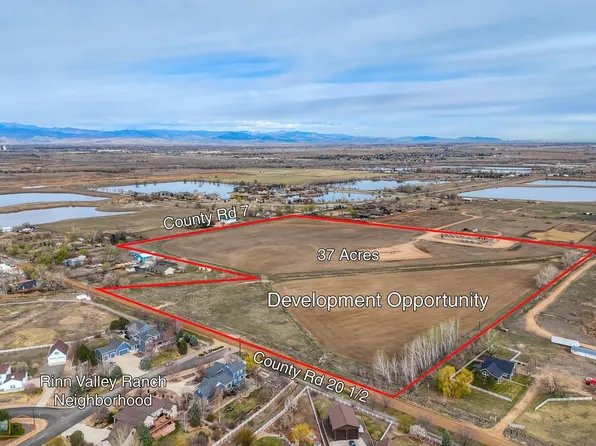 9746 County Road 7, Longmont, CO 80504
