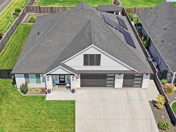 2nd image of 8317 Silver Mound Dr