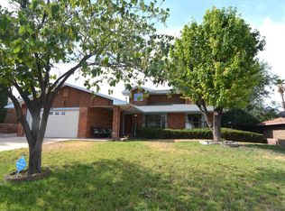 3012 Del Prado, Alamogordo, NM 88310