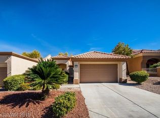 2512 Deer Lake St, Las Vegas, NV 89134
