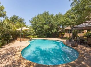 12705 Lipizzan Ct, Austin, TX 78732