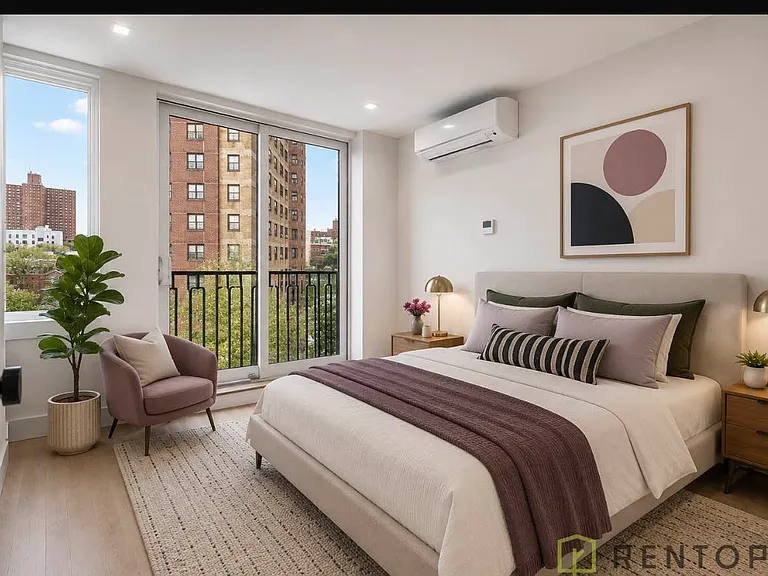 922 Dekalb Ave #5G — Photo 5