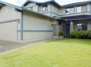 95-224 Hoahiahi Pl, Mililani, HI 96789