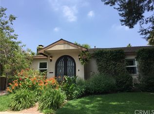 1521 N Edison Blvd, Burbank, CA 91505