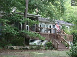 653 Horse Creek Rd, Leesville, SC 29070