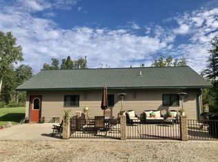 347 Arctic Rd NW, Puposky, MN 56667