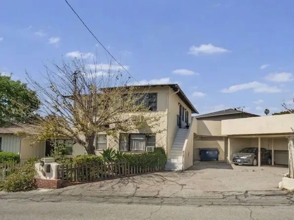 4503 Castle Ln, La Canada Flintridge, CA 91011