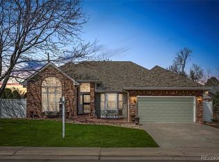 2015 Miller St, Lakewood, CO 80215