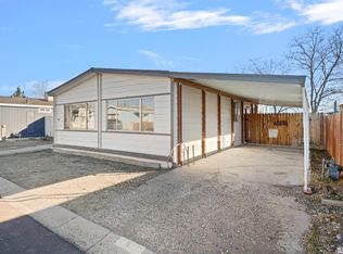 410 Randon Ct, Fernley, NV 89408