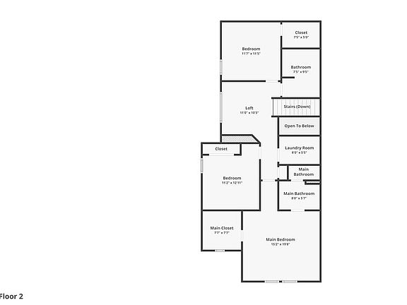 3rd image of 5130 Bittercress Rd
