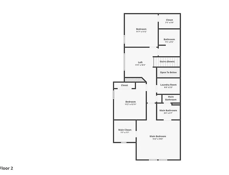5130 Bittercress Rd — Photo 3
