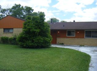 1740 Haft Dr, Reynoldsburg, OH 43068